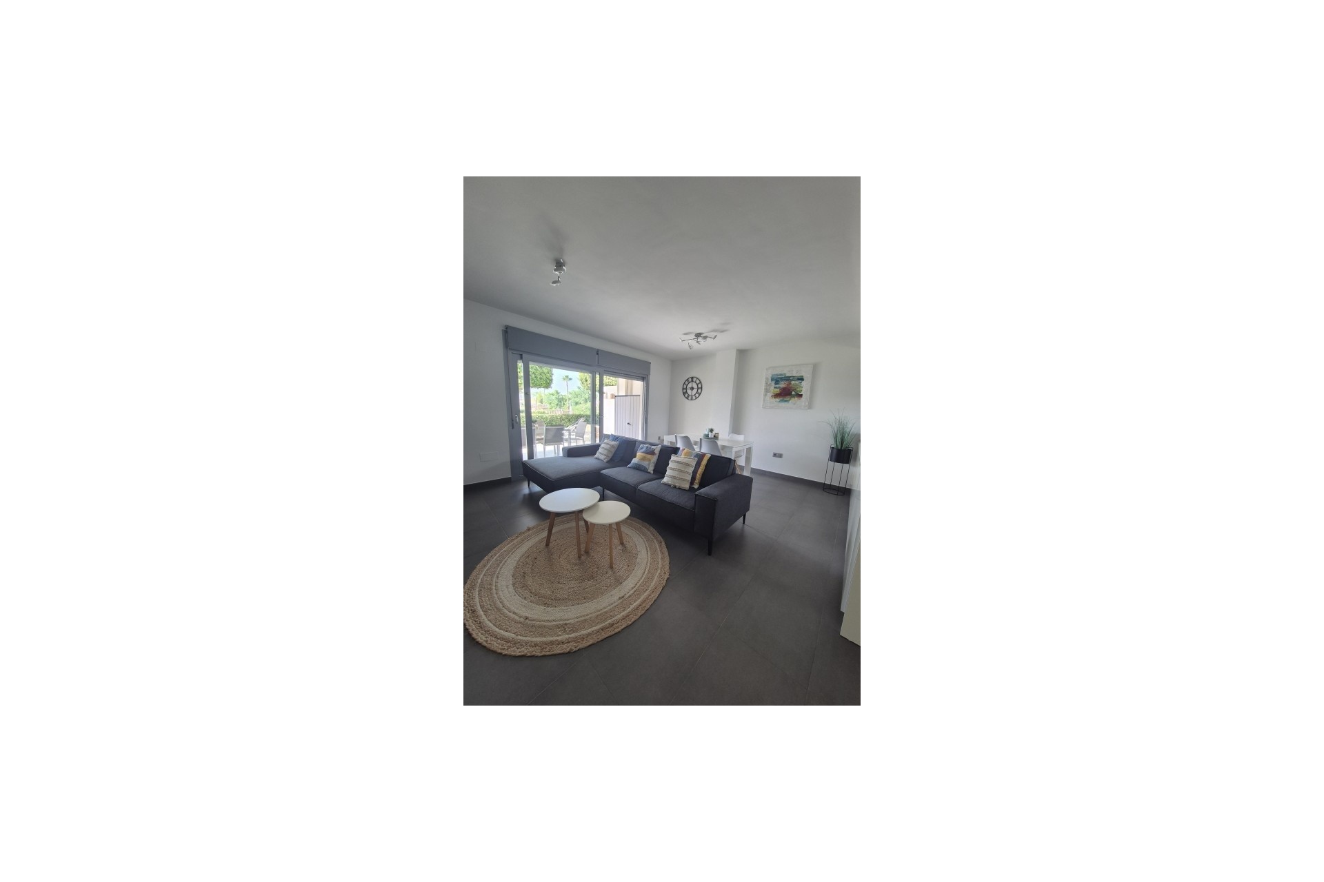 Revente - Appartement -
Entre Naranjos - Vistabella Golf