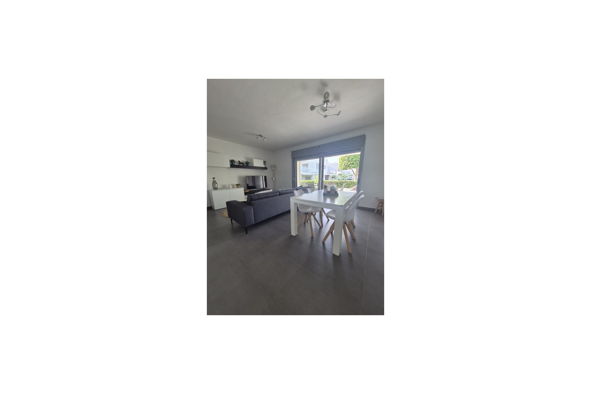 Revente - Appartement -
Entre Naranjos - Vistabella Golf