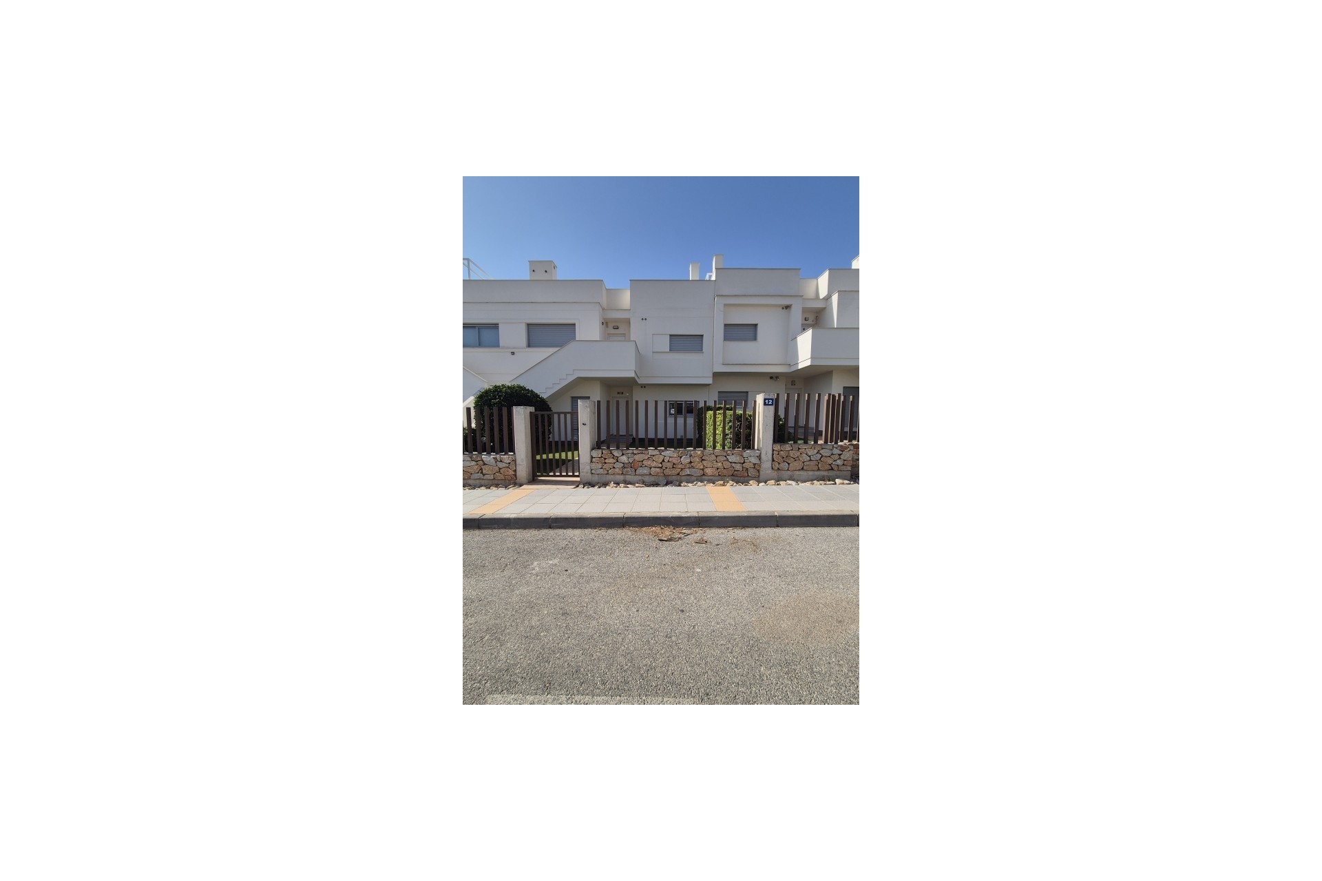 Revente - Appartement -
Entre Naranjos - Vistabella Golf