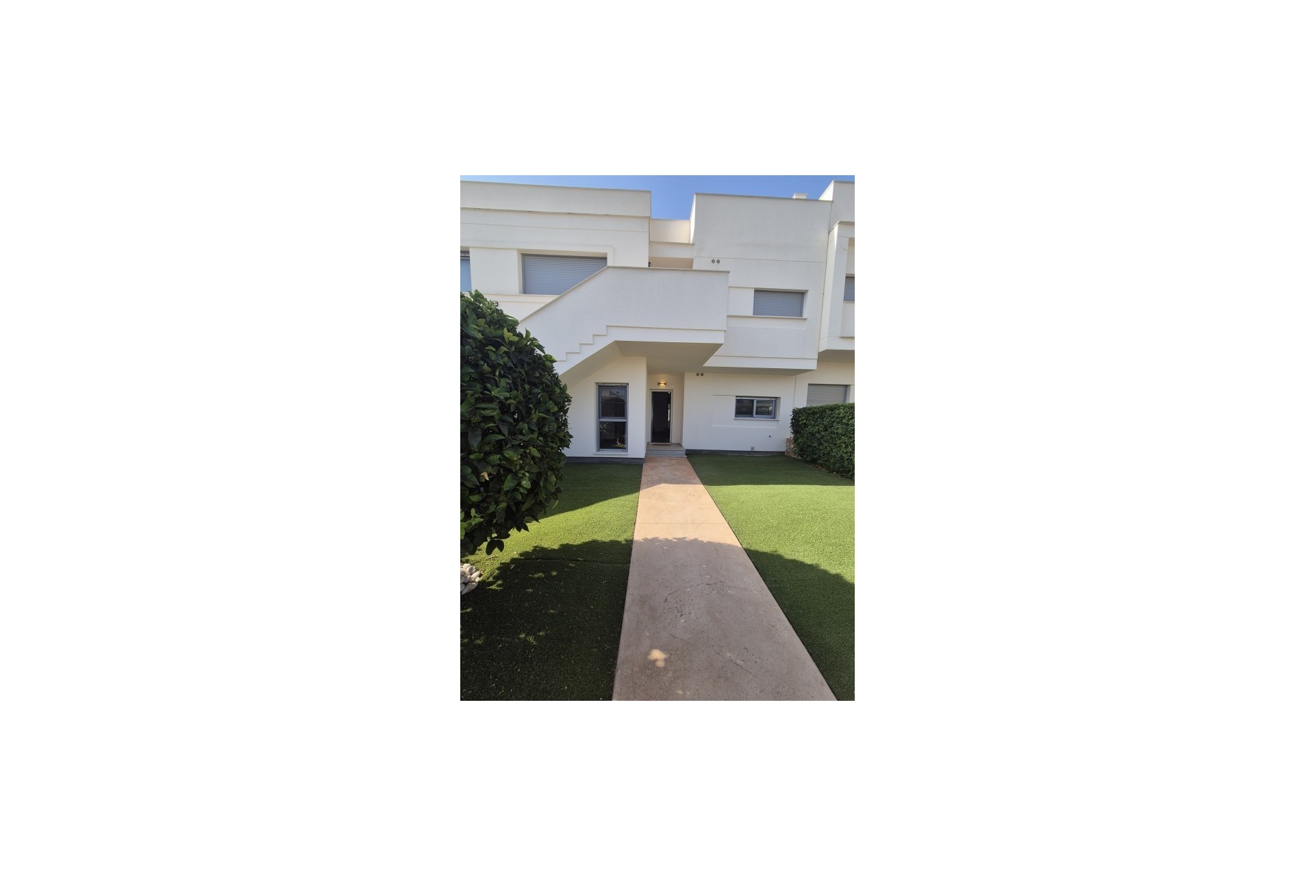Revente - Appartement -
Entre Naranjos - Vistabella Golf