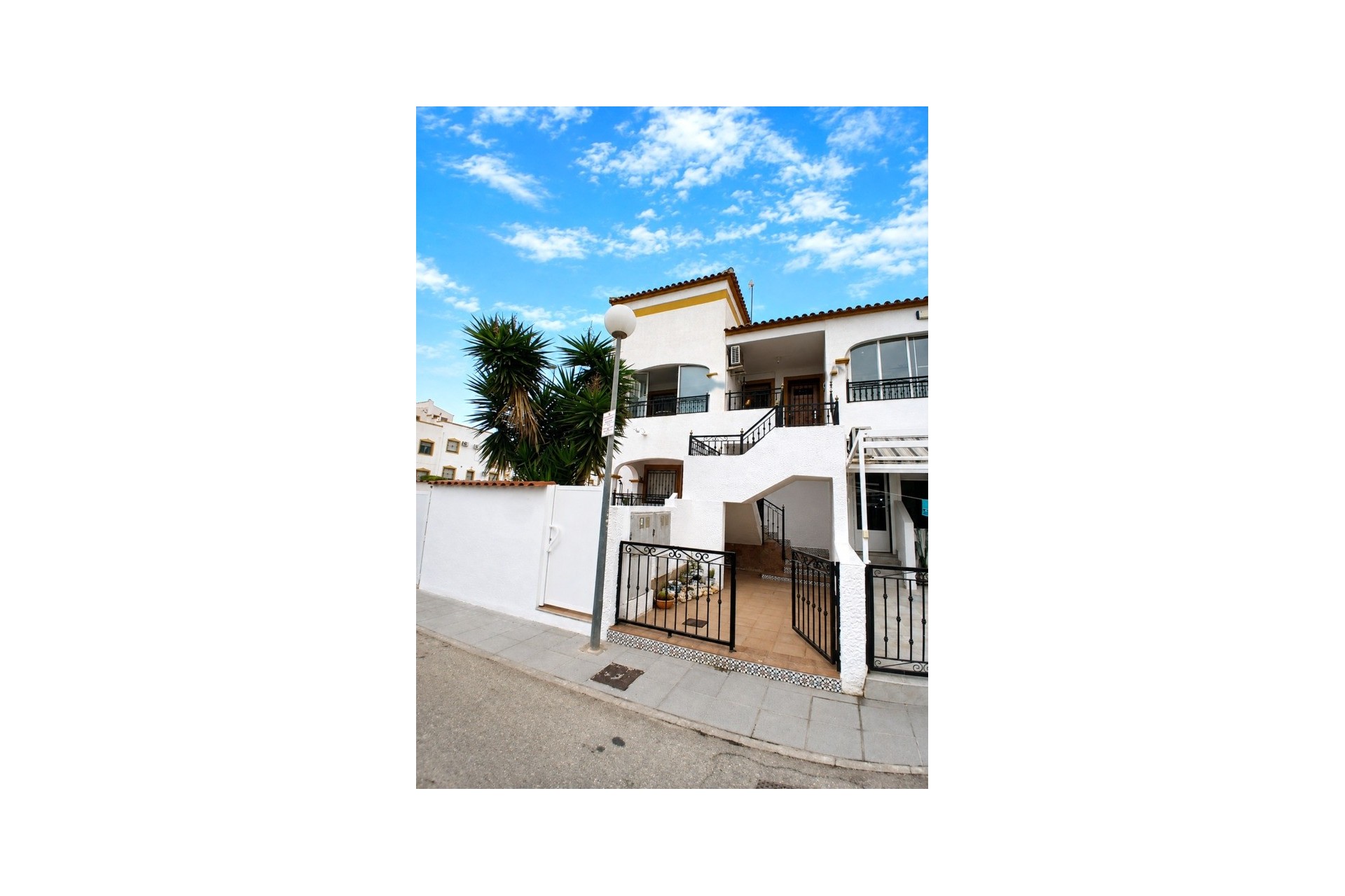 Revente - Appartement -
Entre Naranjos - Vistabella Golf