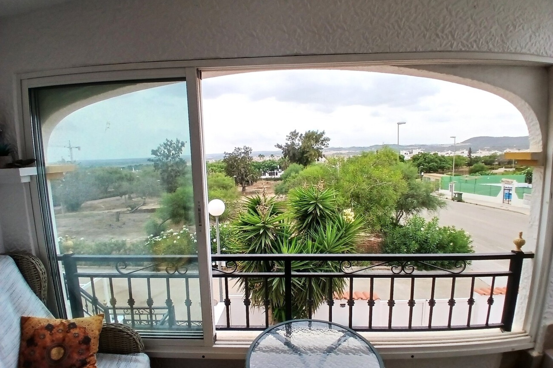 Revente - Appartement -
Entre Naranjos - Vistabella Golf