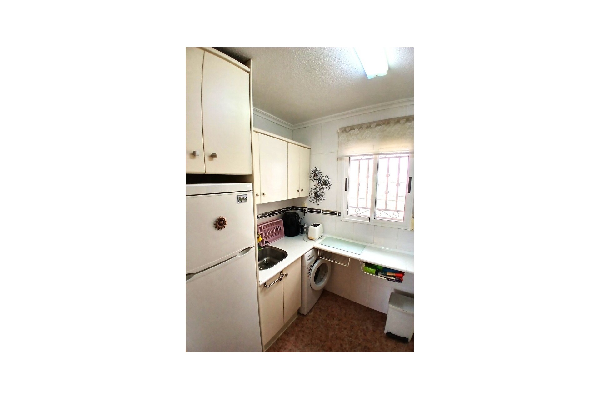 Revente - Appartement -
Entre Naranjos - Vistabella Golf
