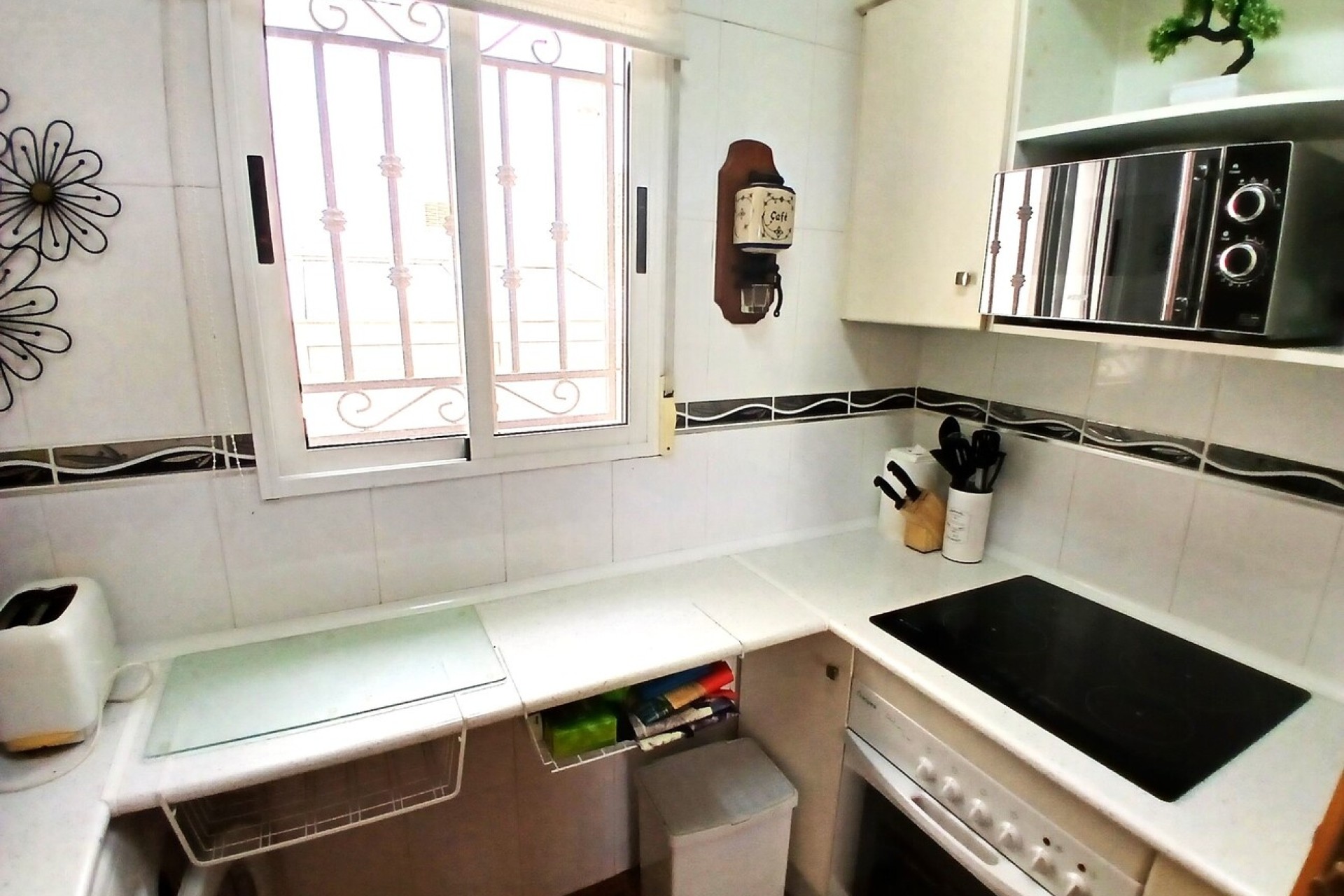 Revente - Appartement -
Entre Naranjos - Vistabella Golf