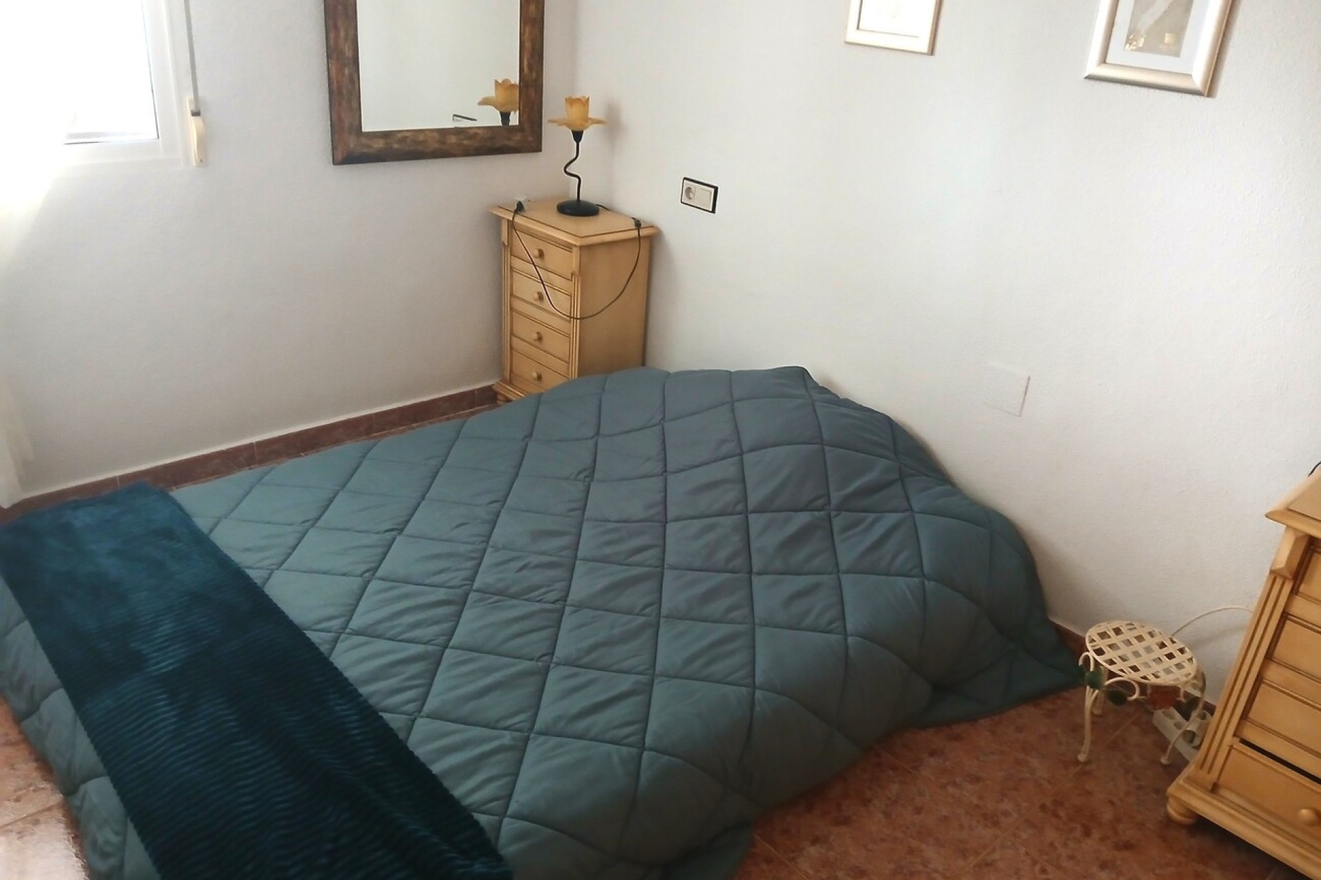 Revente - Appartement -
Entre Naranjos - Vistabella Golf
