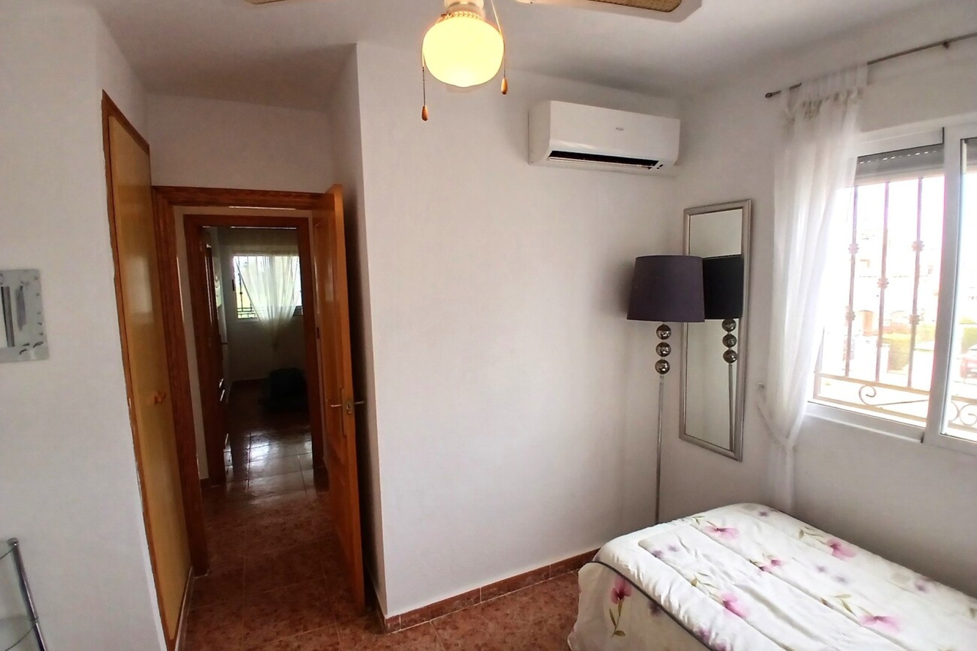 Revente - Appartement -
Entre Naranjos - Vistabella Golf