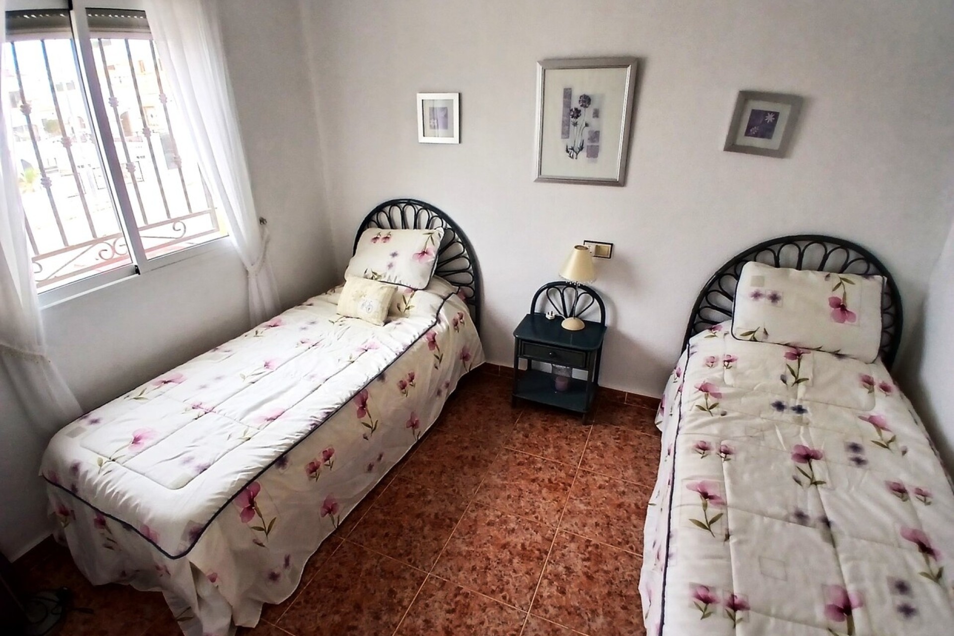 Revente - Appartement -
Entre Naranjos - Vistabella Golf
