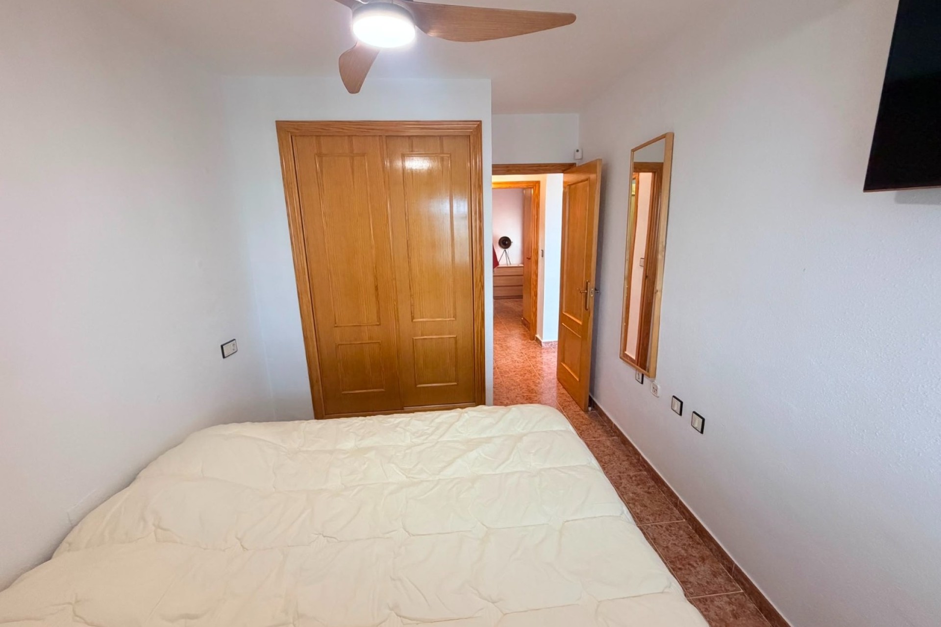 Revente - Appartement -
Entre Naranjos - Vistabella Golf