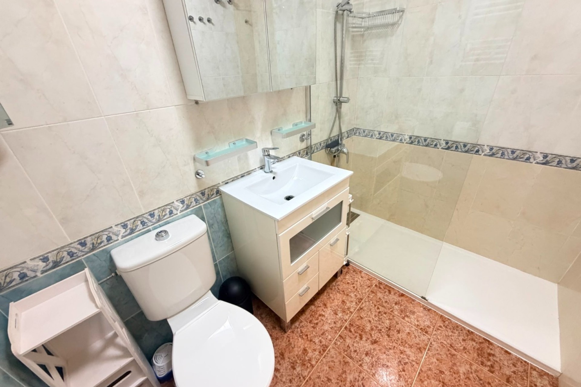Revente - Appartement -
Entre Naranjos - Vistabella Golf