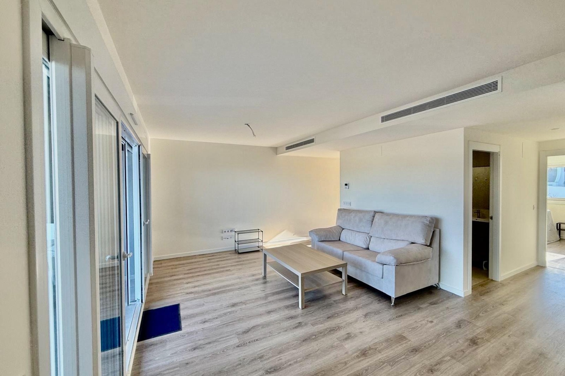 Revente - Appartement -
Finestrat - Balcón de finestrat