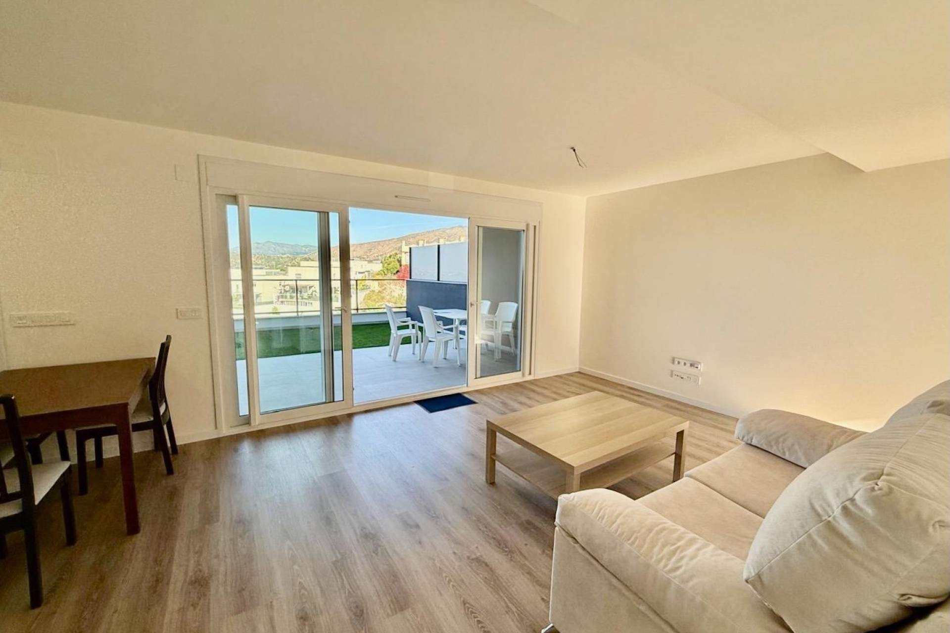 Revente - Appartement -
Finestrat - Balcón de finestrat