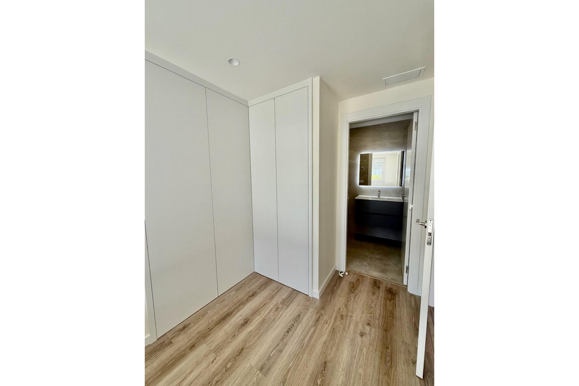 Revente - Appartement -
Finestrat - Balcón de finestrat