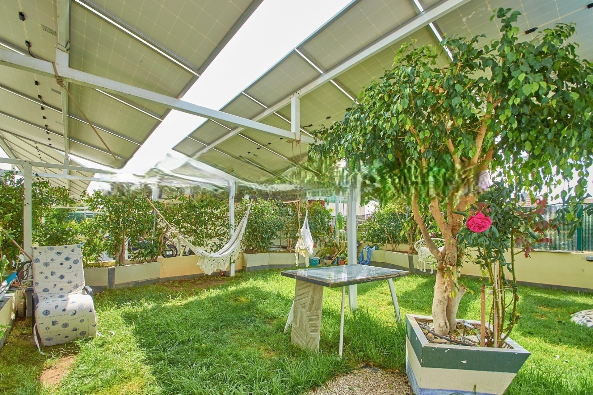 Revente - Appartement -
Finestrat - Cala de Finestrat