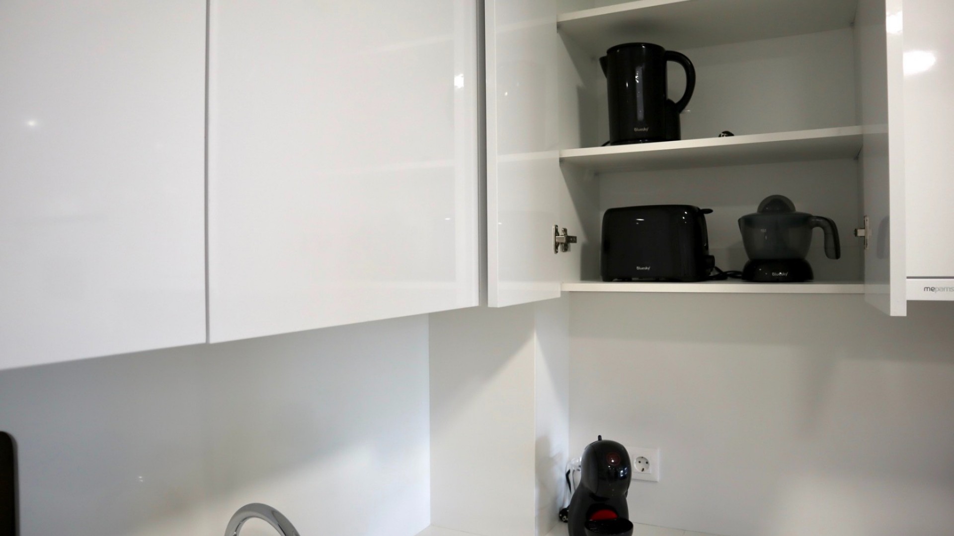 Revente - Appartement -
Finestrat