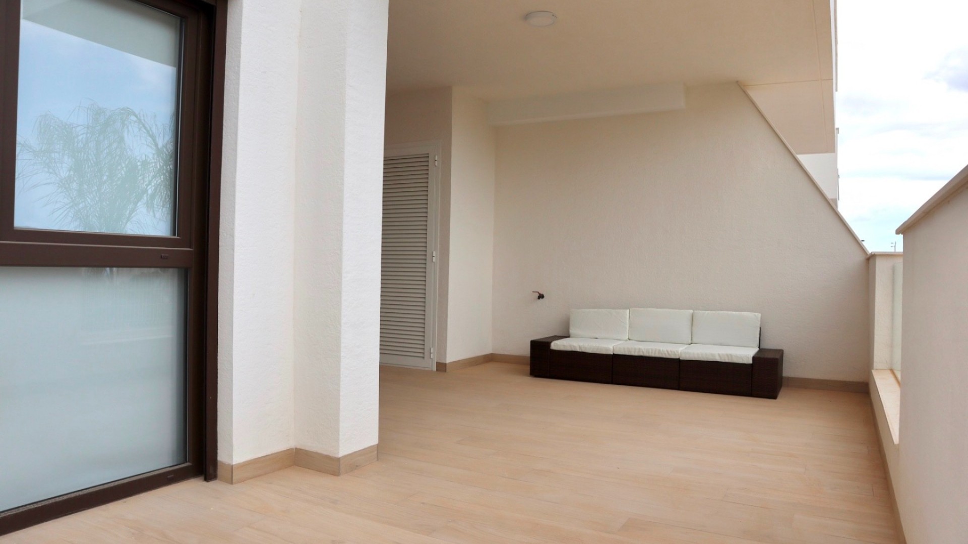 Revente - Appartement -
Finestrat