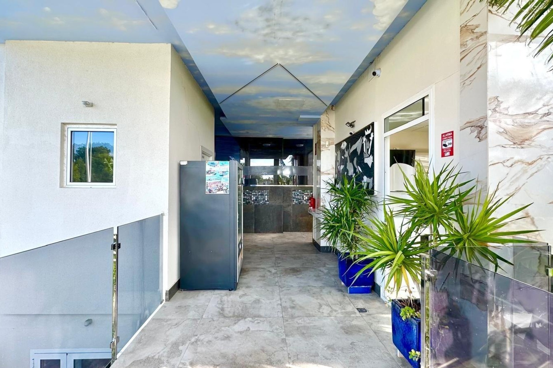 Revente - Appartement -
Finestrat