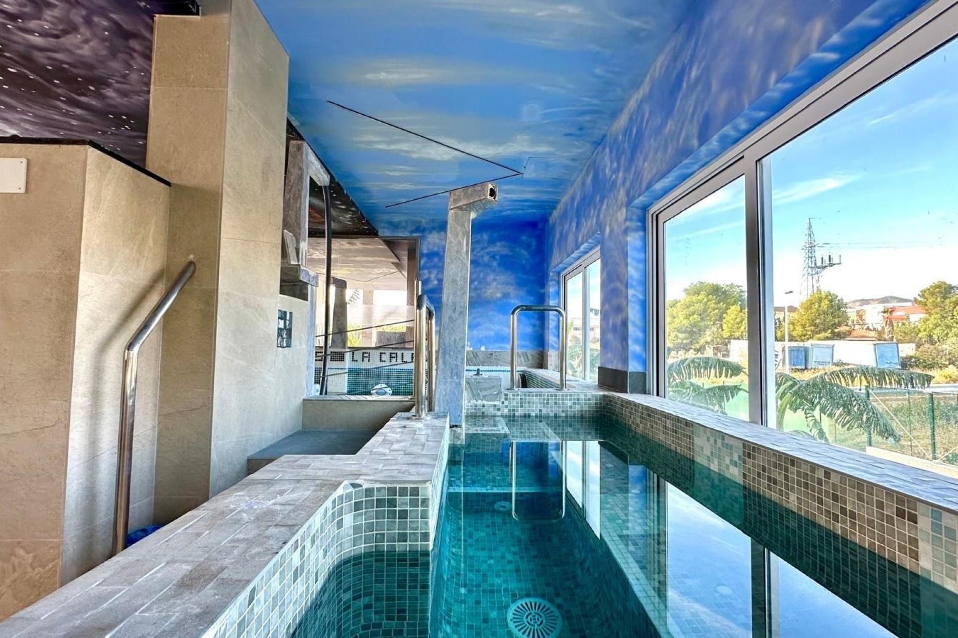 Revente - Appartement -
Finestrat