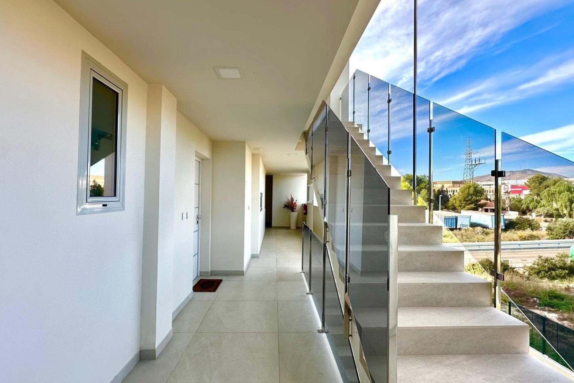 Revente - Appartement -
Finestrat