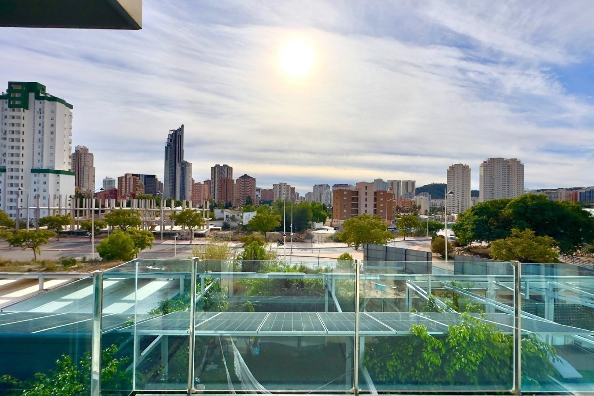 Revente - Appartement -
Finestrat