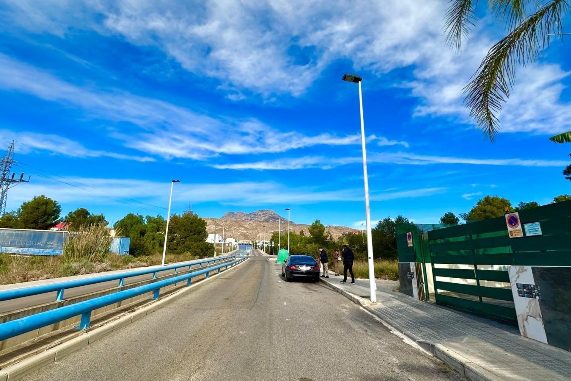 Revente - Appartement -
Finestrat