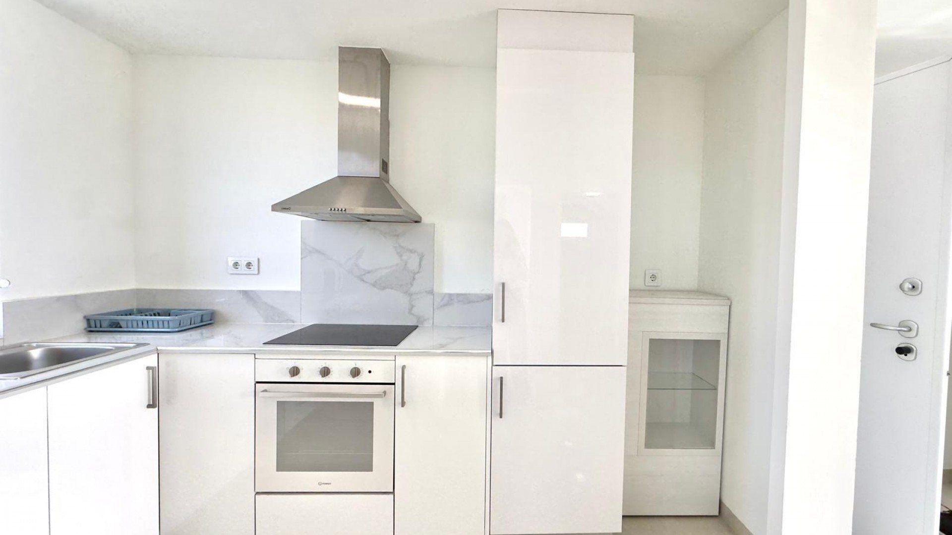 Revente - Appartement -
Finestrat