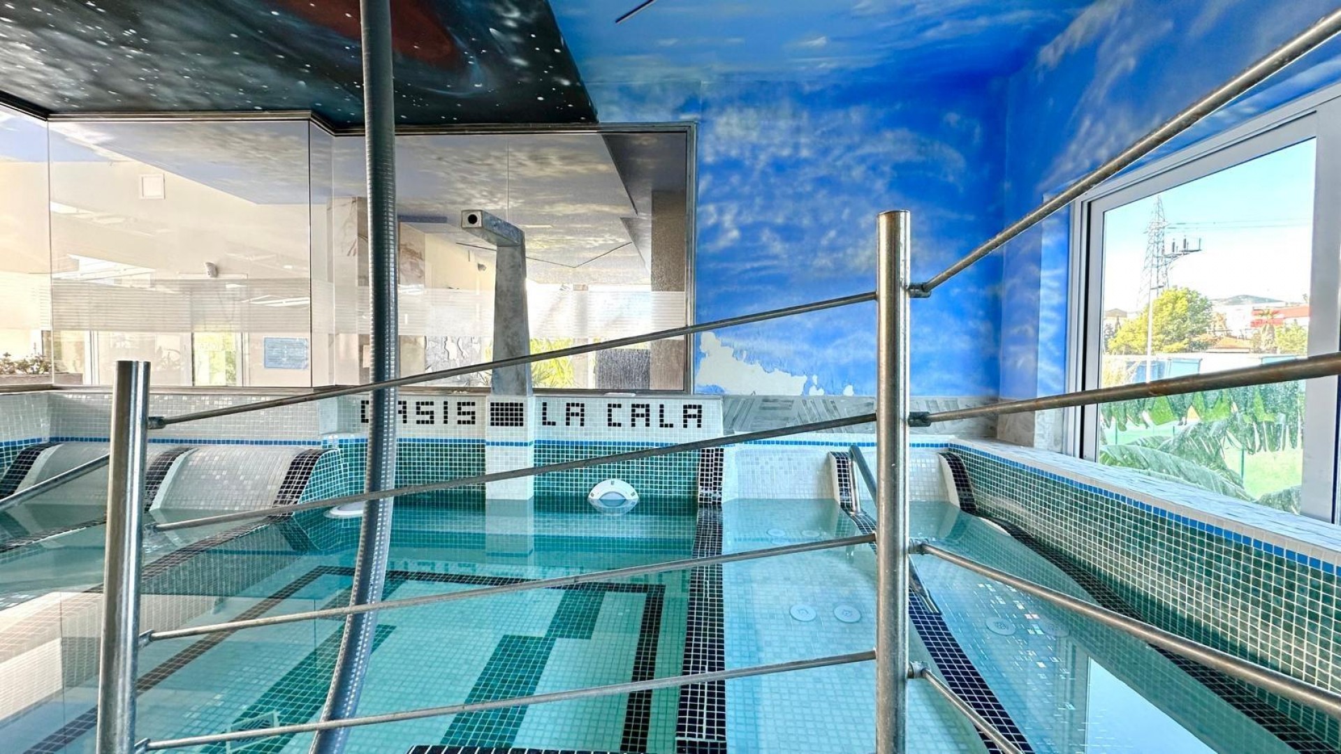 Revente - Appartement -
Finestrat