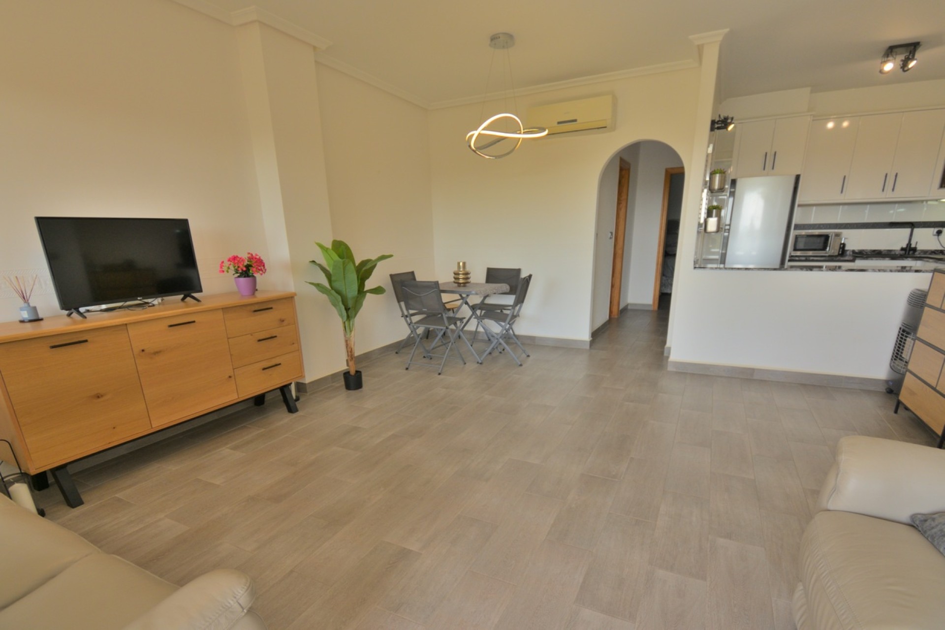 Revente - Appartement -
Formentera del Segura - Costa Blanca