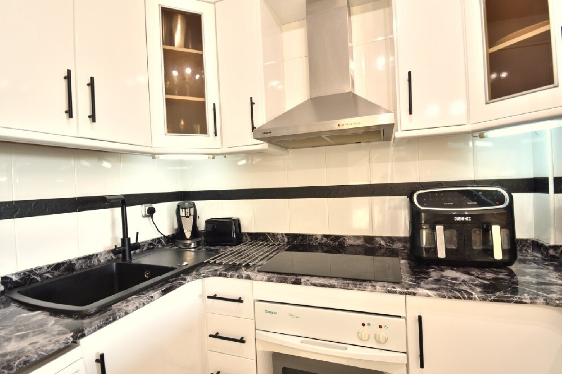 Revente - Appartement -
Formentera del Segura - Costa Blanca