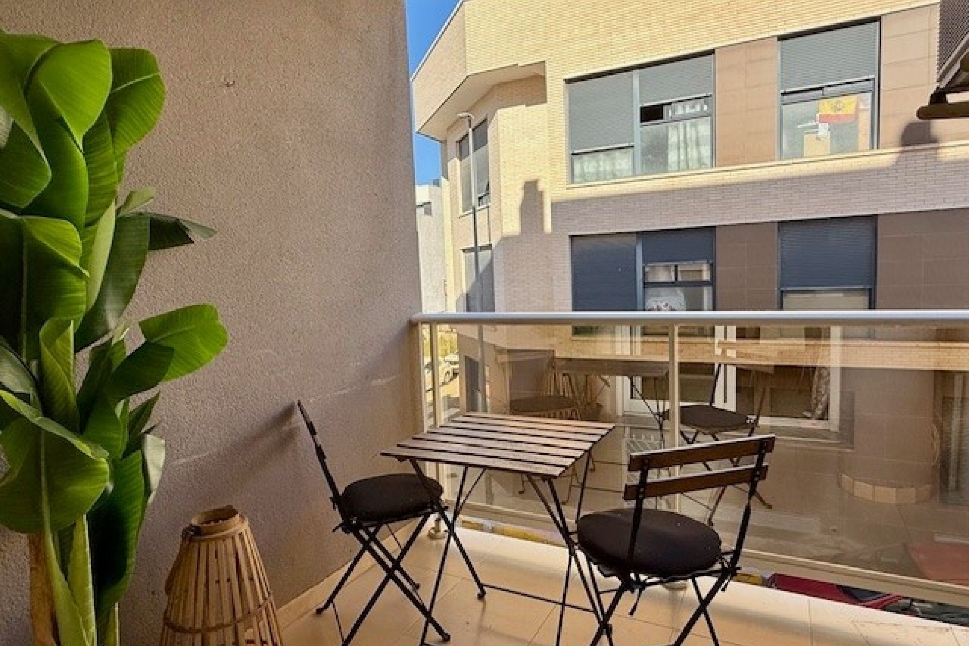 Revente - Appartement -
Formentera del Segura - Costa Blanca