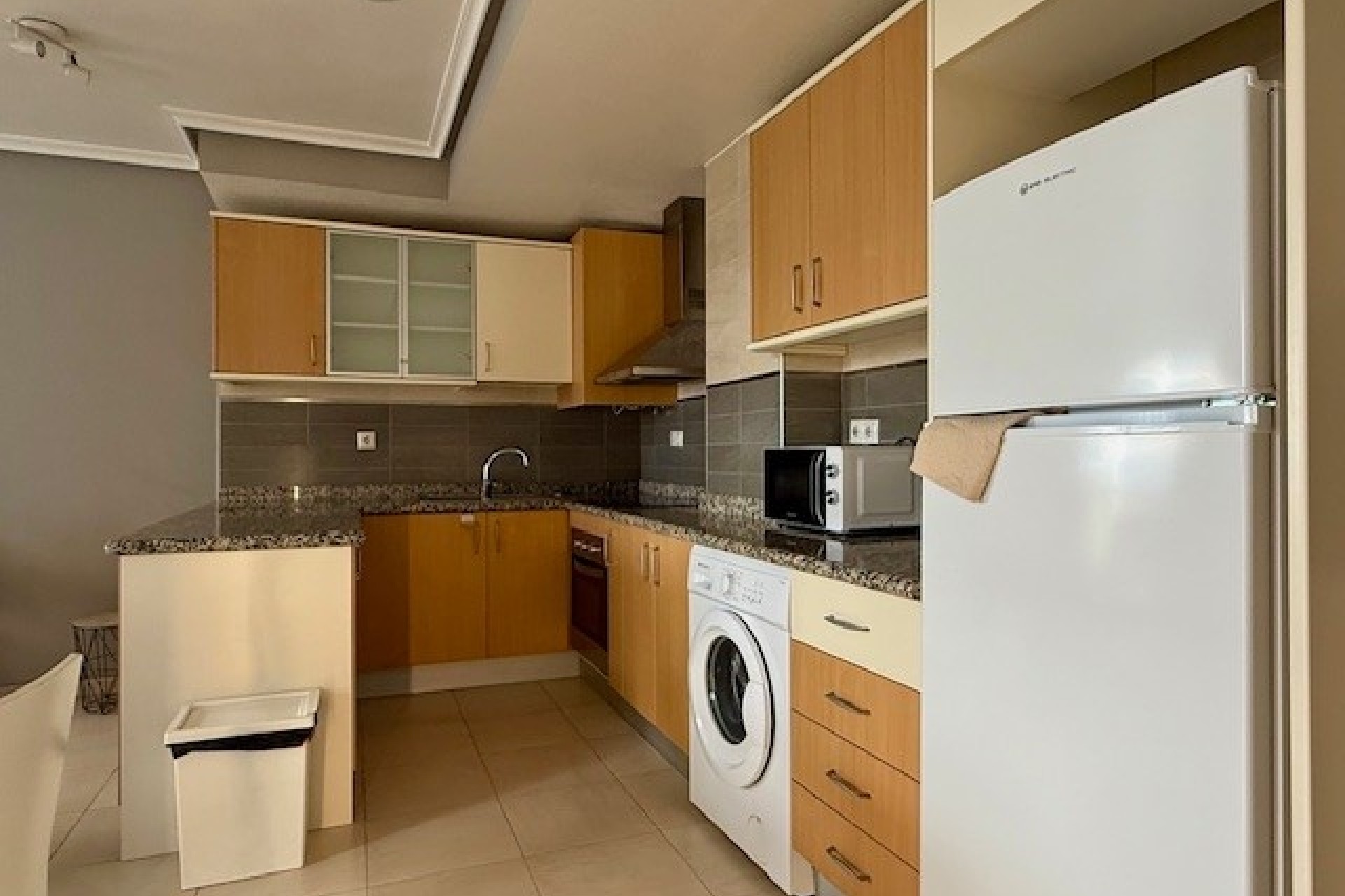 Revente - Appartement -
Formentera del Segura - Costa Blanca