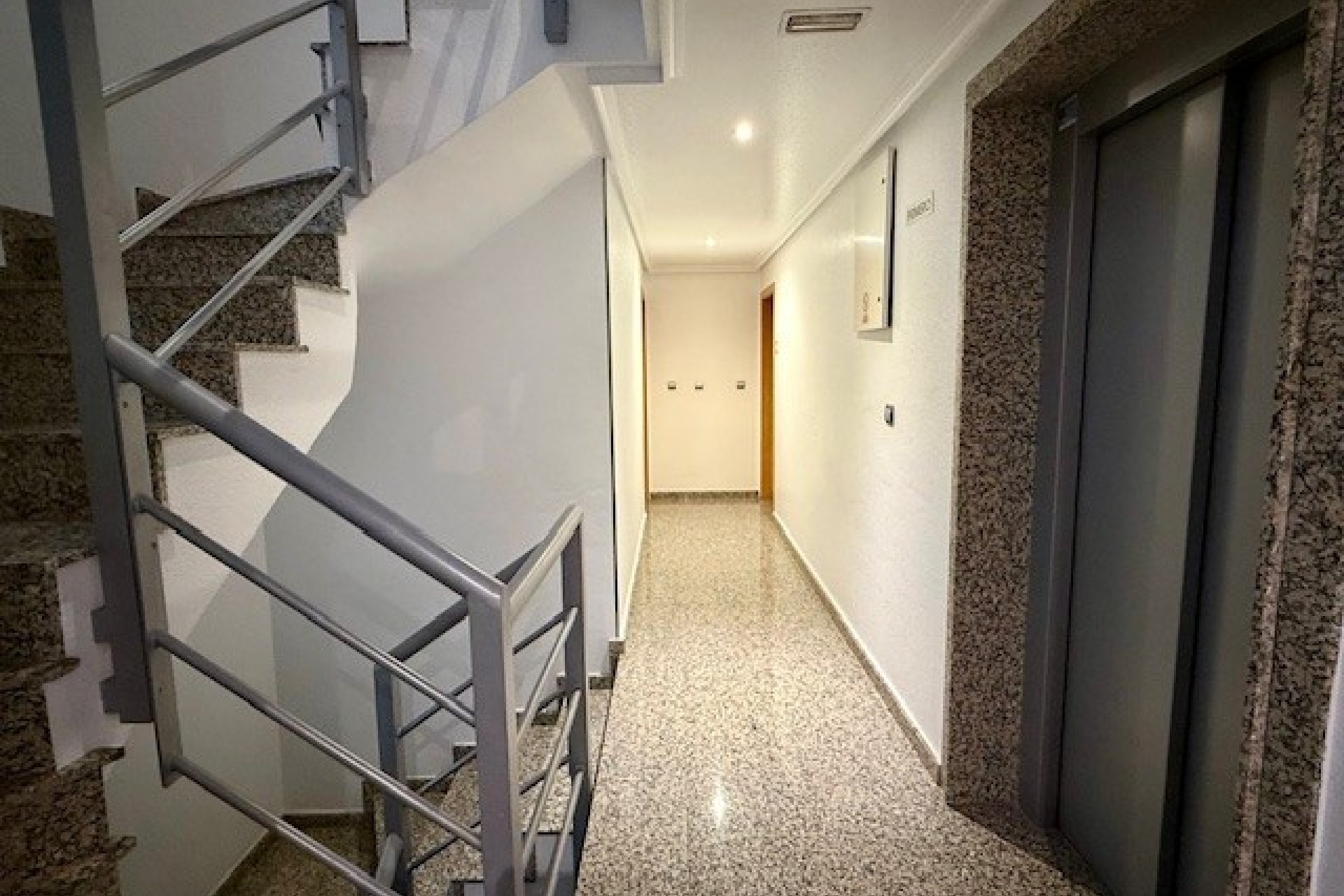 Revente - Appartement -
Formentera del Segura - Costa Blanca