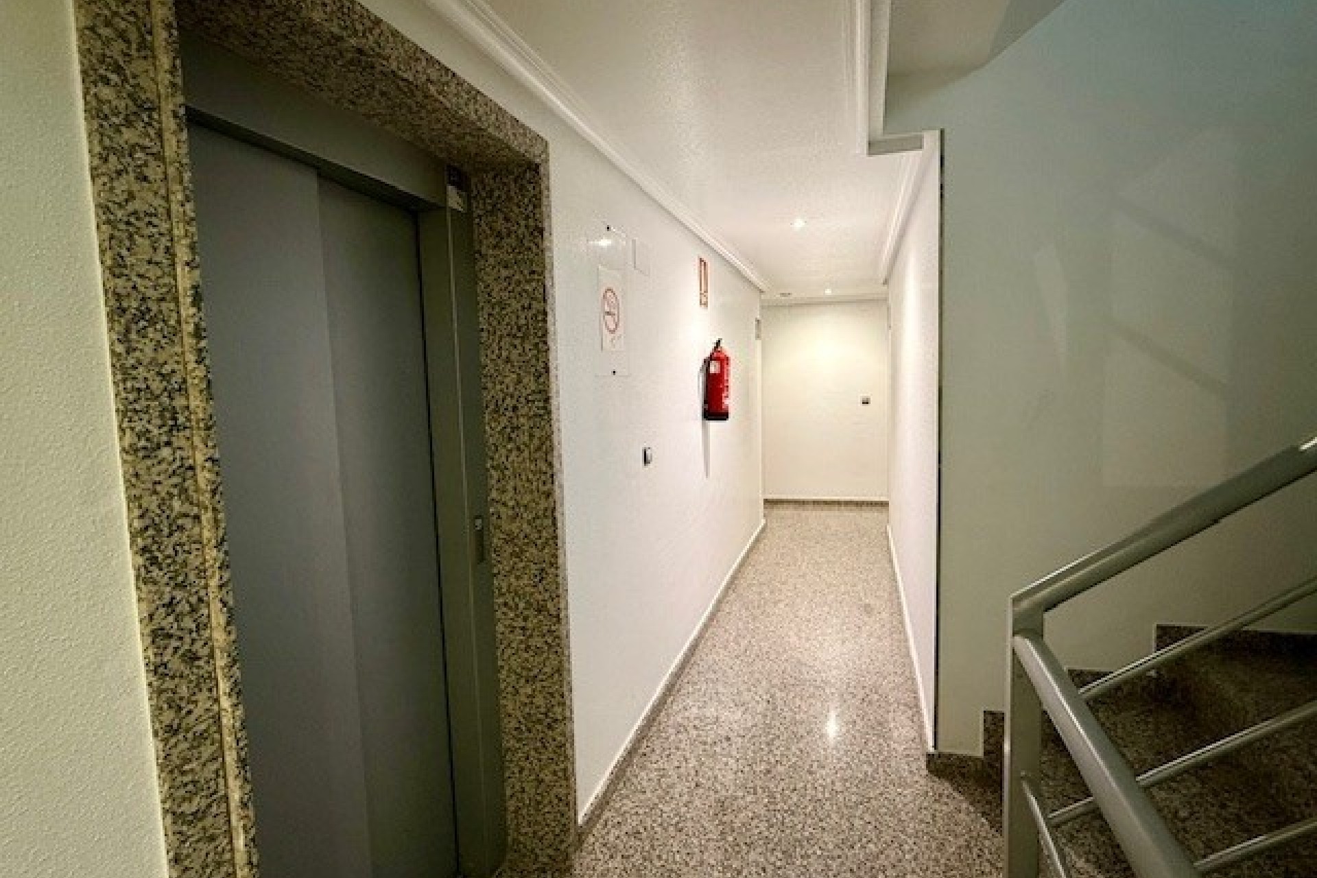 Revente - Appartement -
Formentera del Segura - Costa Blanca