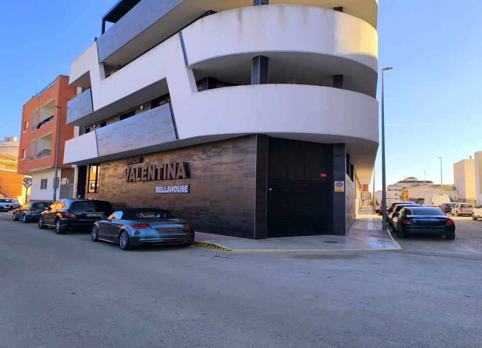 Revente - Appartement -
Formentera del Segura - Formentera de Segura