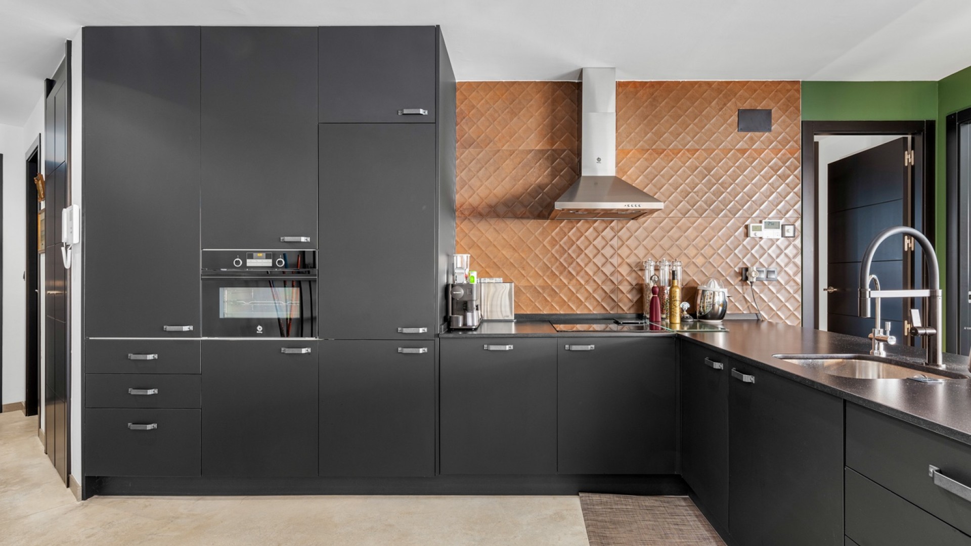 Revente - Appartement -
Formentera del Segura - Formentera de Segura