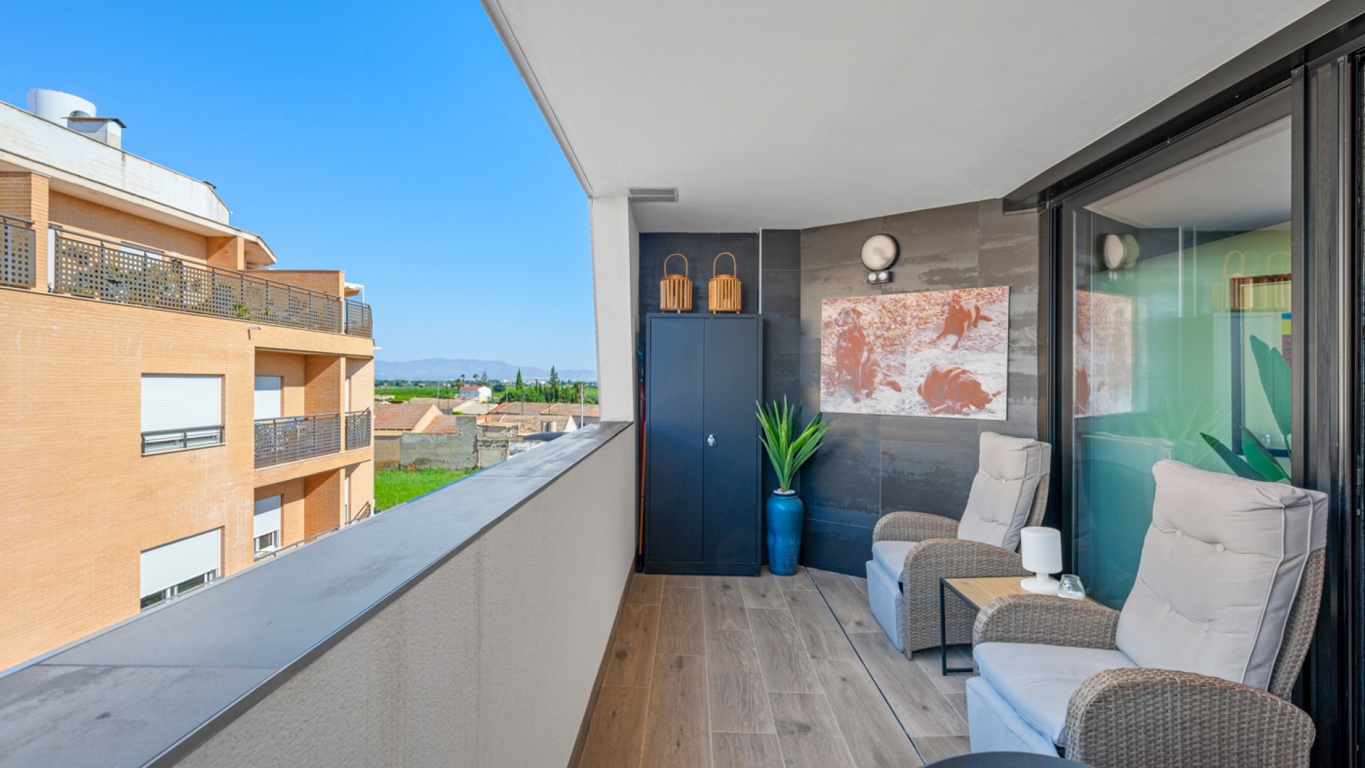 Revente - Appartement -
Formentera del Segura - Formentera de Segura