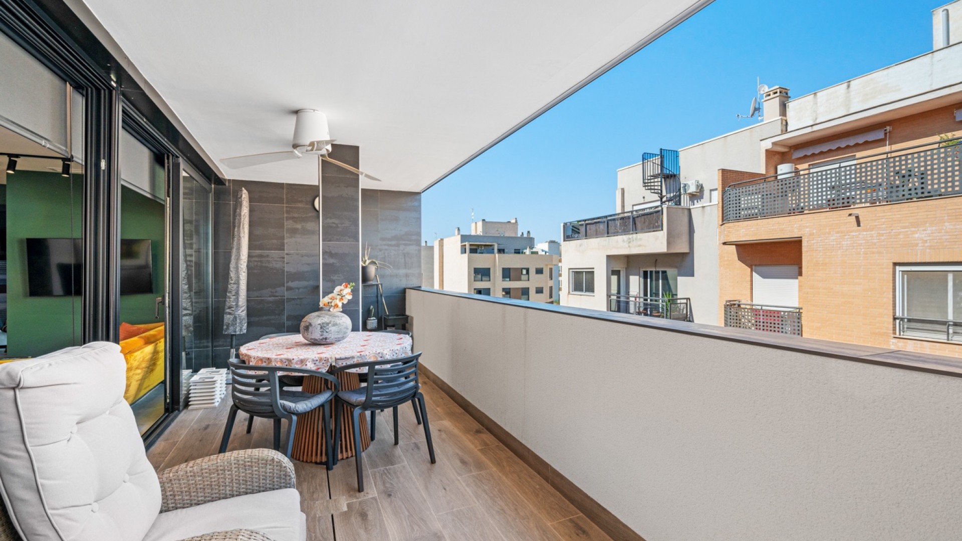 Revente - Appartement -
Formentera del Segura - Formentera de Segura