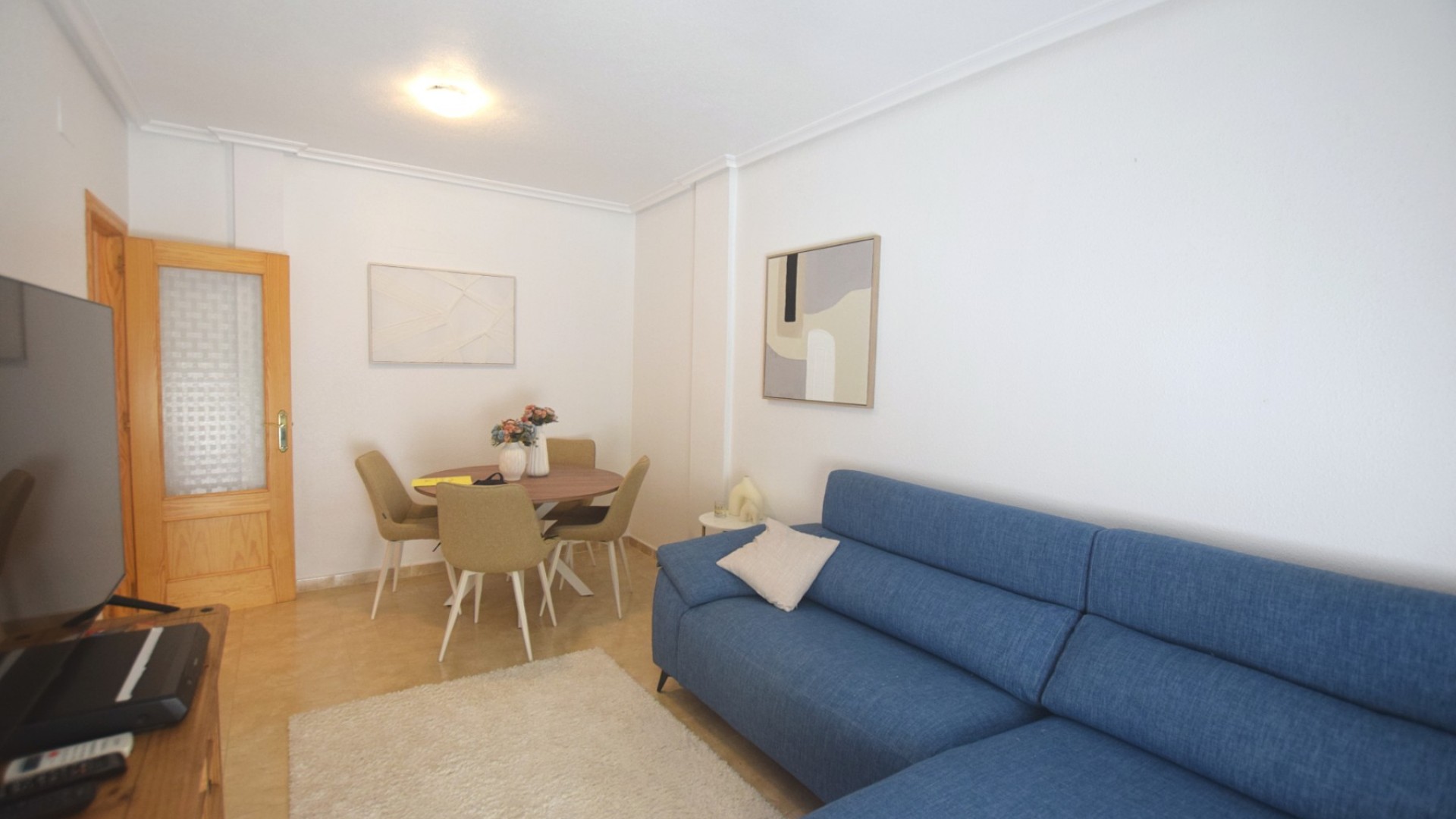 Revente - Appartement -
Formentera del Segura - Formentera de Segura