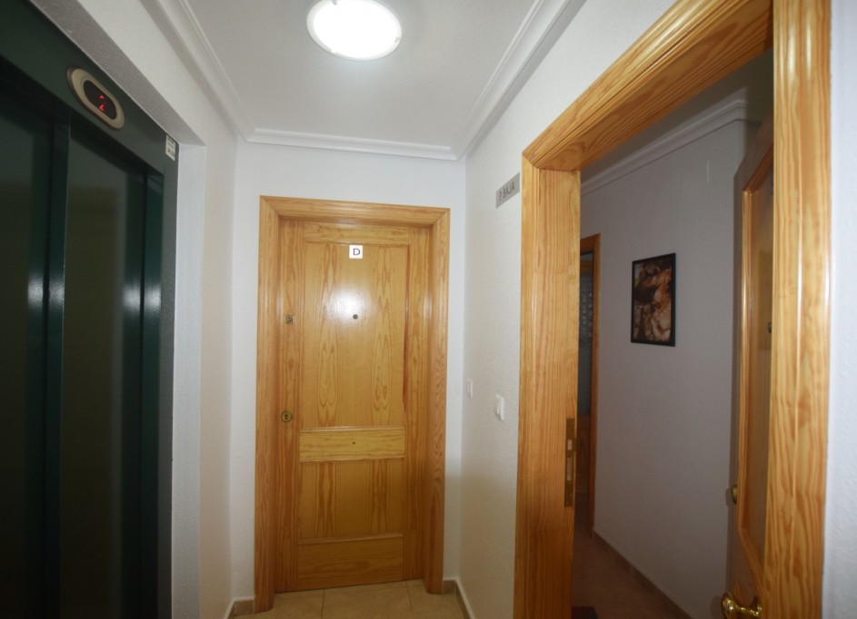 Revente - Appartement -
Formentera del Segura - Formentera de Segura