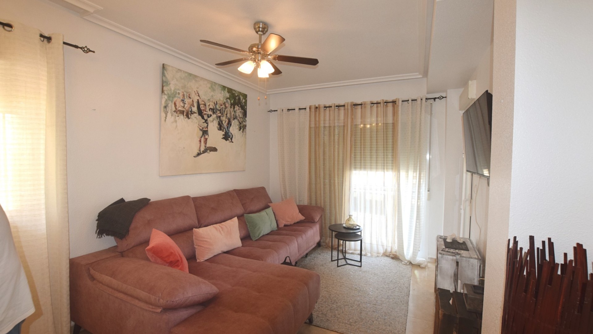 Revente - Appartement -
Formentera del Segura - Formentera de Segura