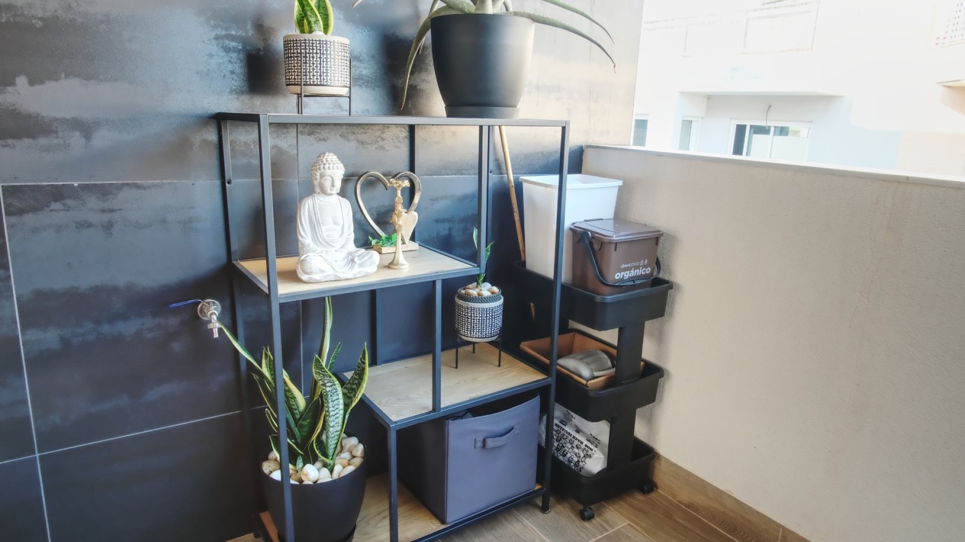 Revente - Appartement -
Formentera del Segura - Formentera de Segura