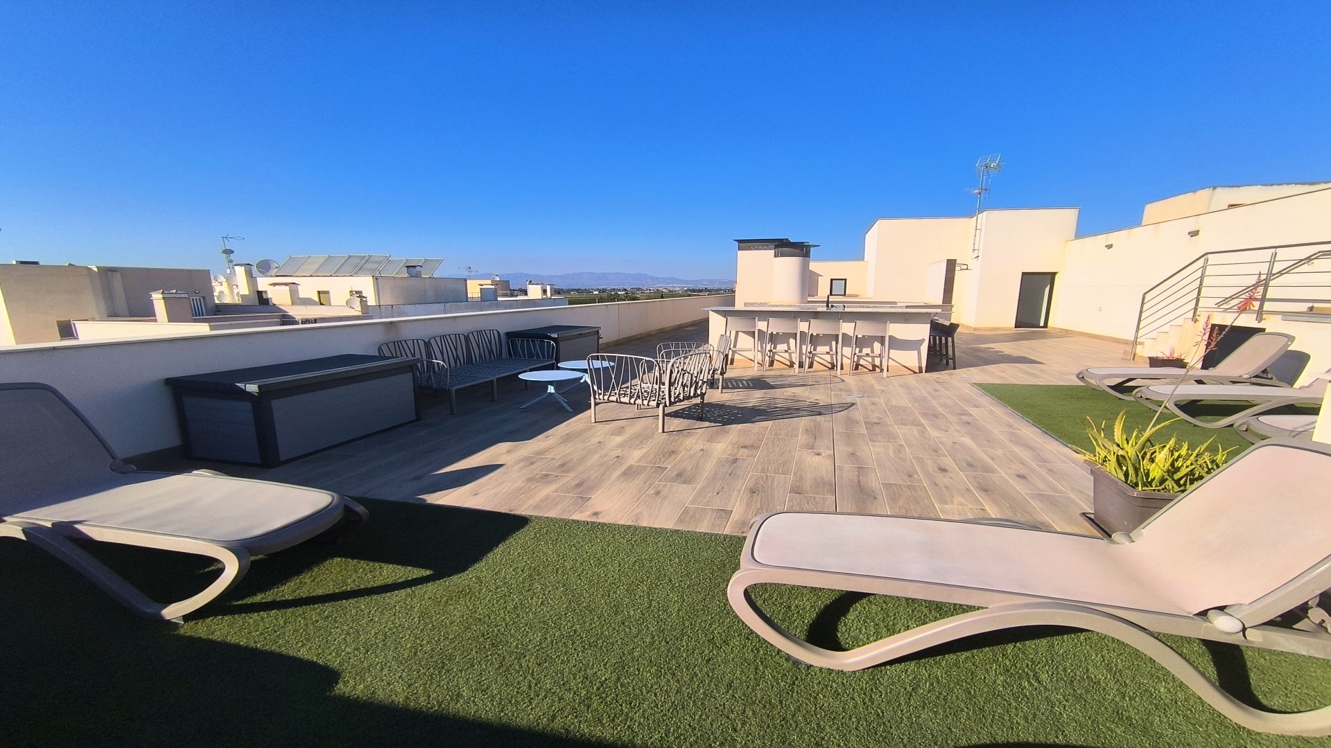 Revente - Appartement -
Formentera del Segura - Formentera de Segura