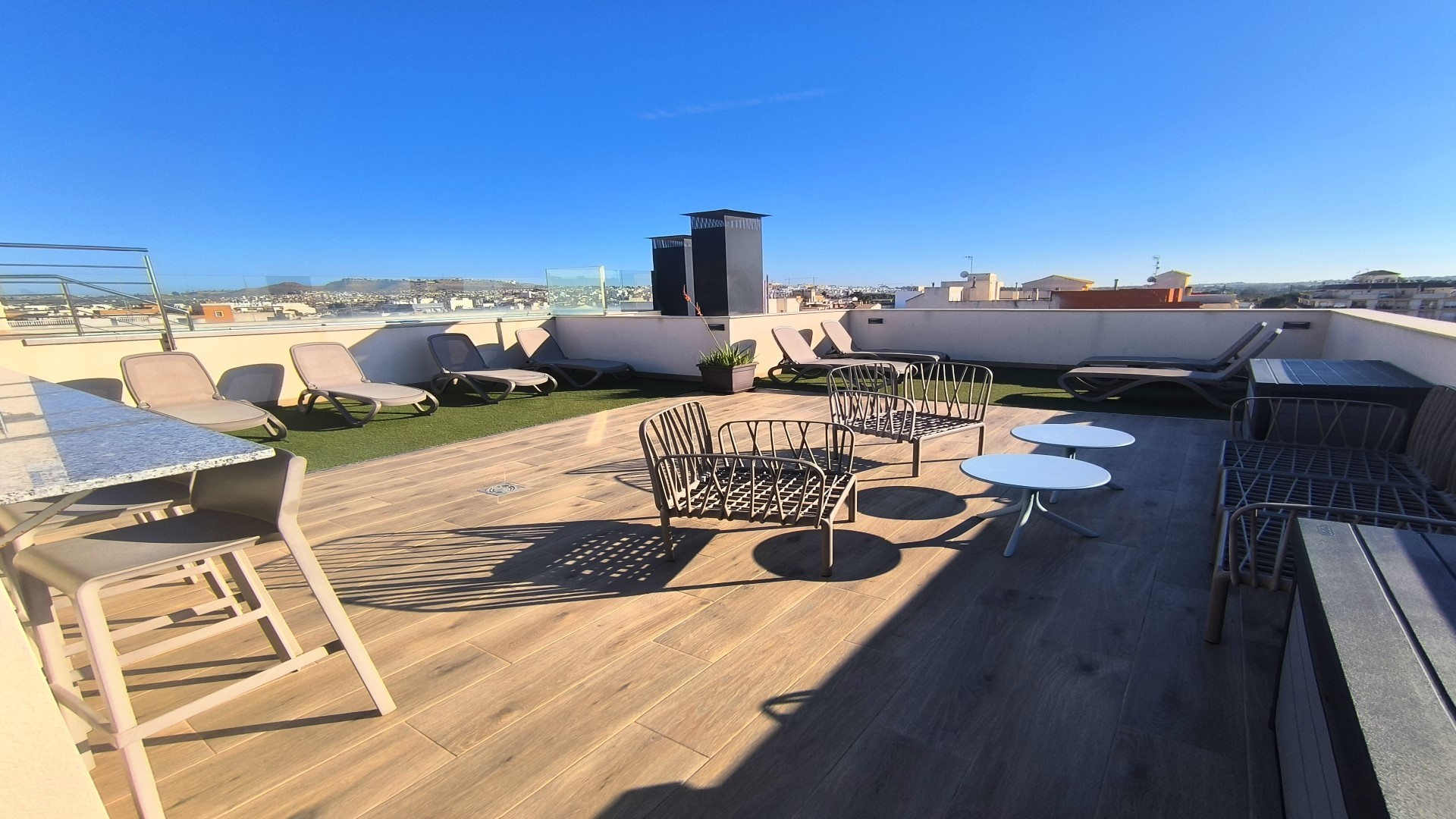 Revente - Appartement -
Formentera del Segura - Formentera de Segura