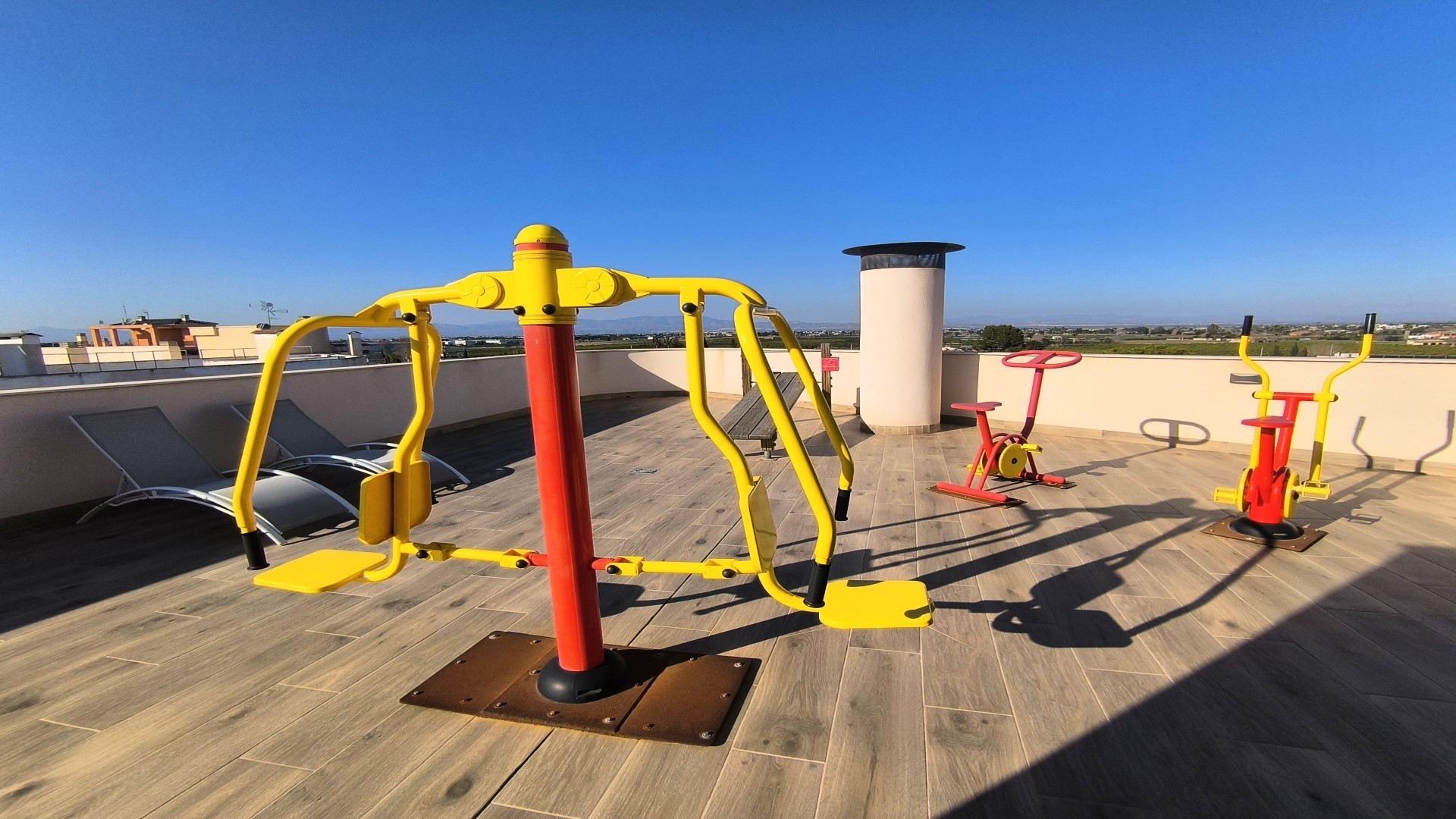 Revente - Appartement -
Formentera del Segura - Formentera de Segura