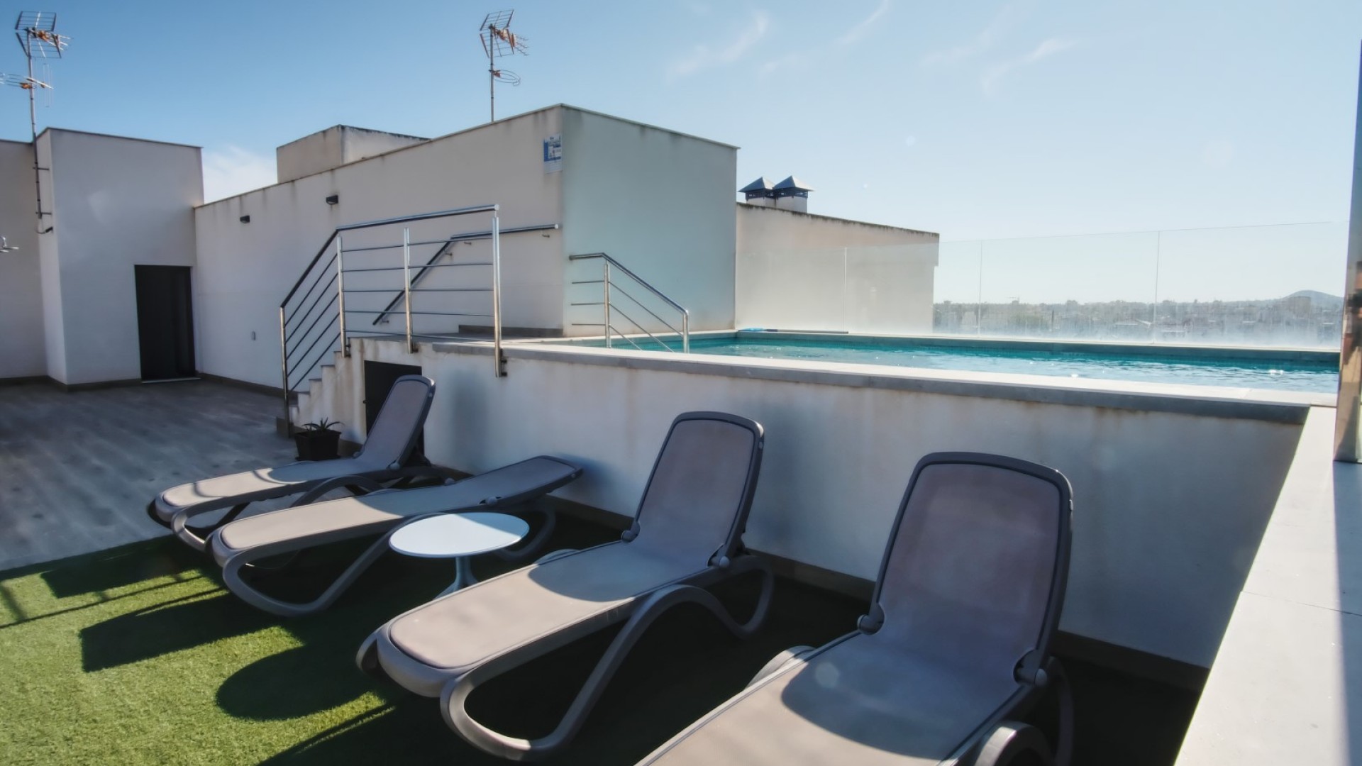 Revente - Appartement -
Formentera del Segura - Formentera de Segura