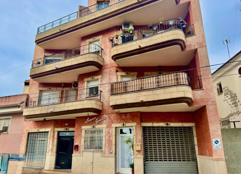 Revente - Appartement -
Formentera del Segura - Formentera de Segura