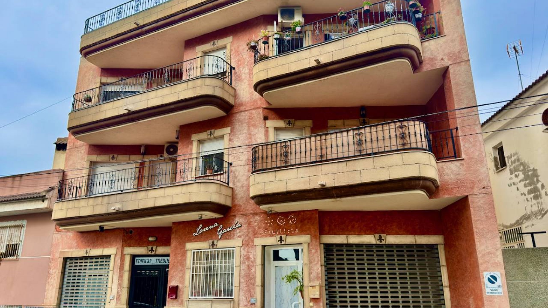 Revente - Appartement -
Formentera del Segura - Formentera de Segura