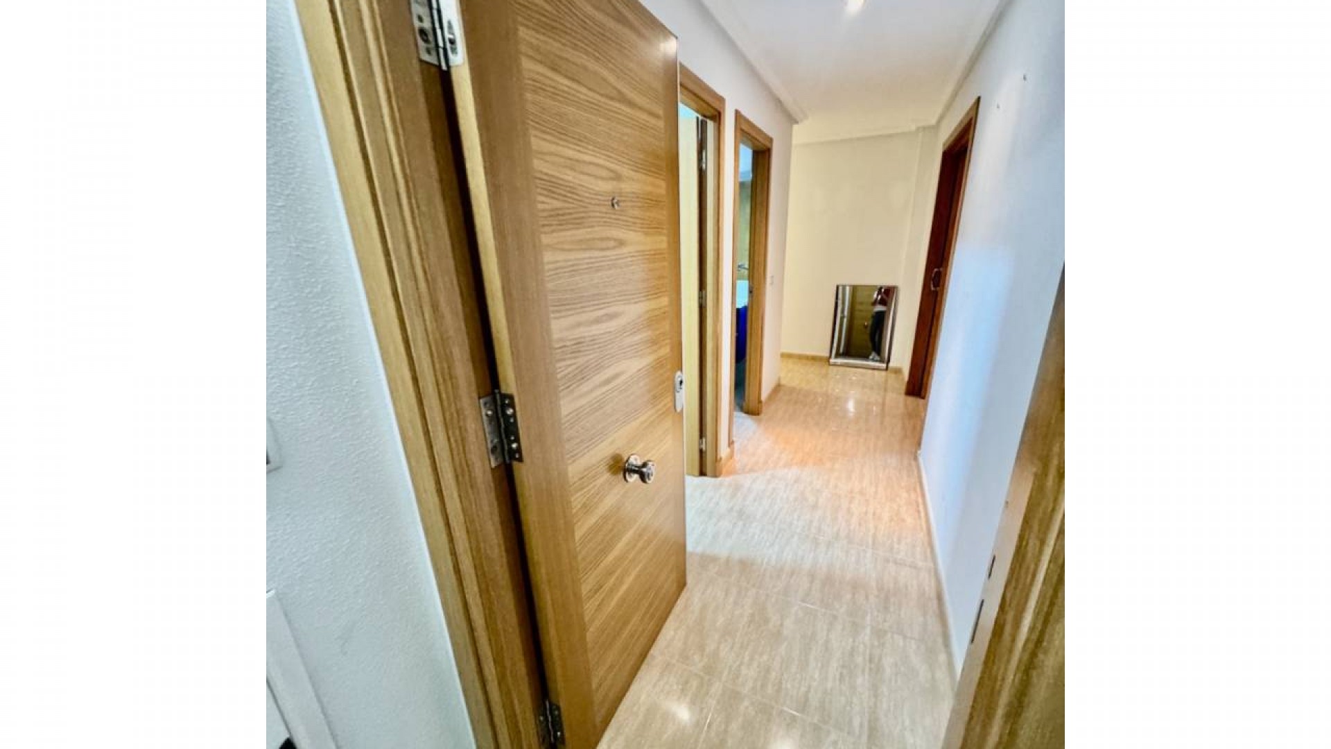 Revente - Appartement -
Formentera del Segura - Formentera de Segura