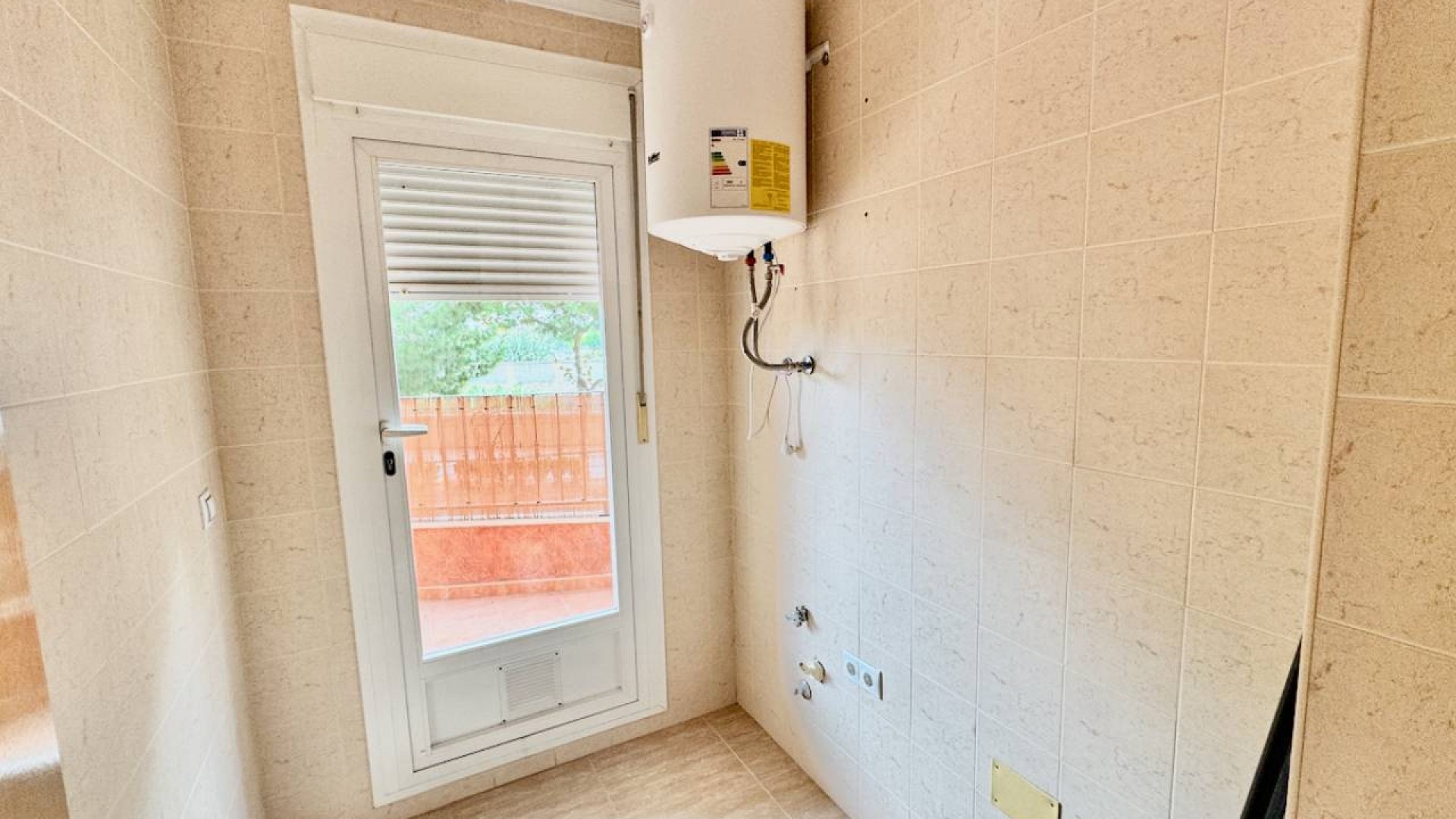 Revente - Appartement -
Formentera del Segura - Formentera de Segura