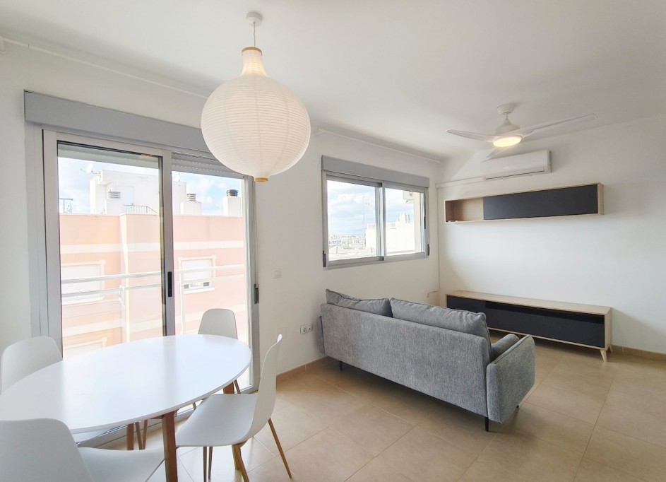 Revente - Appartement -
Formentera del Segura - Formentera de Segura