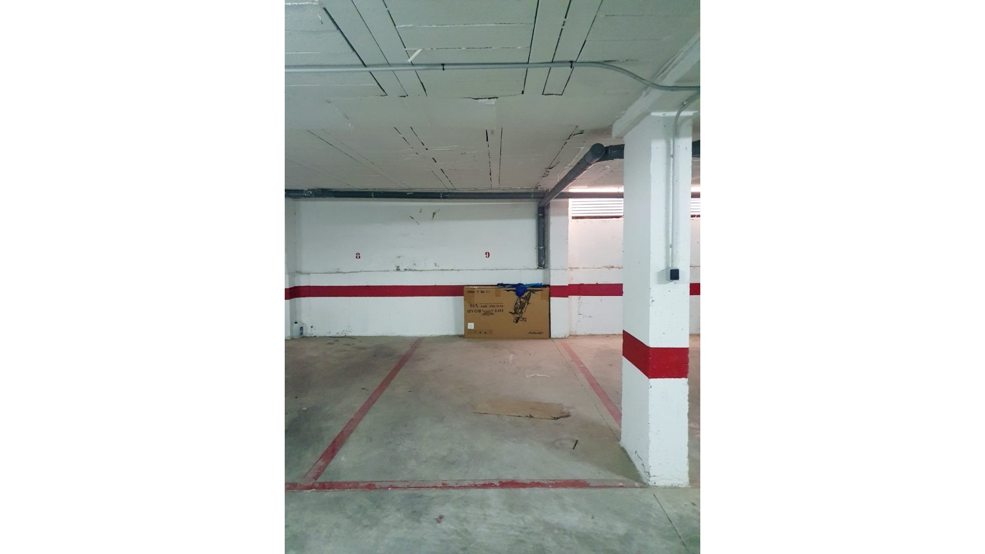 Revente - Appartement -
Formentera del Segura - Formentera de Segura